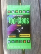 TOP CLASS 2024 - saszetka 8 kart
