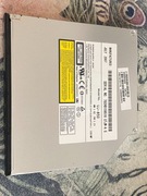 Panasonic DVD UJ-850 Nagrywarka