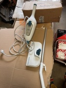 Black&Decker Mop Parowy jak nowy!