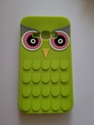 Etui pokrowiec Samsung j1 2016 j120f Sowa