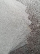 FIZELINA BIAŁA Z WŁÓKNEM SZKLANYM