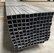 PROFIL STALOWY ZAMKNIĘTY 30x30x2