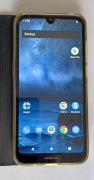 Smartfon Nokia 1.3 TA-1205 + 2 szkła ochronne