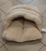 legowisko dla psa lub kota