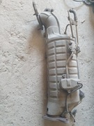 Kpl Filtr DPF FAP Subaru Impreza 2.0D sprawny