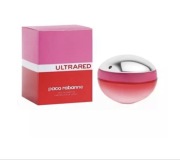 Paco Rabanne Ultrared woda perfumowana dla kobiet 80 ml