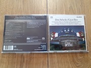 DON SEBESKY - Giant Box SACD / CD  Hybrid 