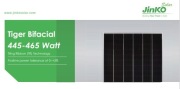 JINKO 460 BIFACJAL