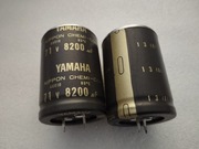 Kondensatory elektr. Nippon 