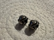 Pandora charms wianek z serc