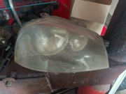 Reflektor Lampa Seat Arosa PRAWA