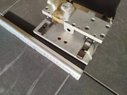 Prowadnice liniowe 15mm