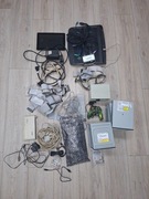 Złom komputerowy , przewody