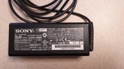 Sony Vaio oryginalny zasilacz do laptopa