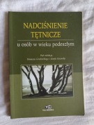 NADCIŚNIENIE TĘTNICZE U OSÓB W WIEKU PODESZŁYM