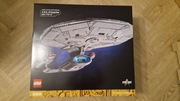 LEGO 10356 ICONS - Star Trek: U.S.S. Enterprise 