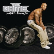 The Game - Doctor's Advocate 2006 will.i.am Nate Dogg Kanye West