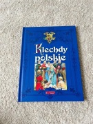 Klechdy Polskie - opracowanie zbiorowe