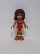LEGO figurka Disney Miana dp171