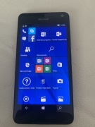 Telefon komórkowy Lumia 650