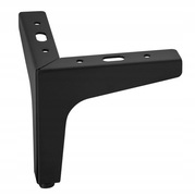 Noga meblowa "Kotwica" 8szt.