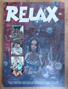 Magazyn Relax nr 38