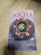 Natasza Socha Wigilia z nieznajomym