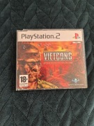 Vietcong Play Station 2 gra
