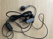 Słuchawki przewodowe Nokia HS-47 mini jack