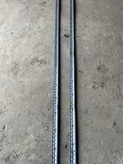 Szyna listwa transportowa airline do ładunku bus