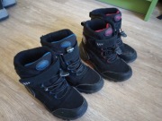 Buty zimowe American Club 