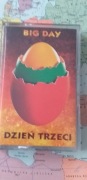 Kaseta  Big Day Dzień Trzeci