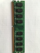 Good RAN DDR2 2GB PC2-6400 DIMM
