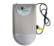 Napęd Came HOME HG 1000 (HG1000) 3,3m (Cały zestaw)