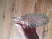 Wazon, krysztal, PRL,