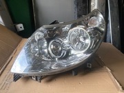 LAMPA LEWY PRZÓD DUCATO/ BOXER / JUMPER 43190748