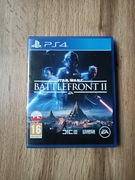 Star Wars Battlefront 2 PS4 (PL)