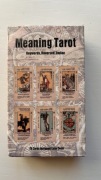 Meaning tarot. Dla początkujących