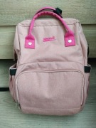 Plecak | Sprandi | CCC