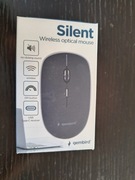 Mysz Gembird  Musw-4bsc-01