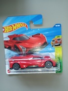 Hot Whells CADILLAC PROJECT GTP HYPERCAR/HYPERVIOTURE