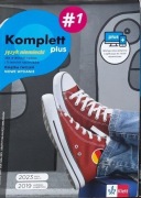 Komplett plus 1 - ćwiczenia