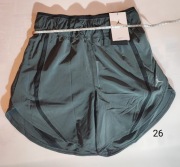 Spodenki sportowe Jordan, damskie, USA, rozm. XS