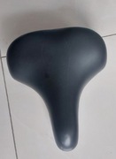 Oryginalne siodełko do roweru Sparta