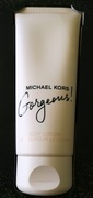Michael KORS Mleczko/Balsam/Krem do ciała GORGEOUS! 100 ml Balm Body Lotion