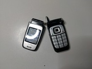 Nokia 6101 Uszkodzona
