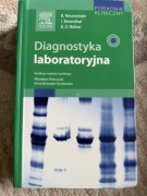 Diagnostyka laboratoryjna
