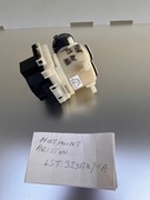 Zawór rozdzielający trójdrogowy do zmywarki Hotpoint Ariston