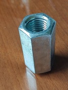 Złączka pręta gwintowanego M16 