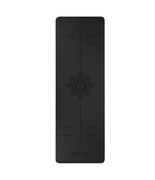 Mata do jogi Sayoga Performance XL Mat Black